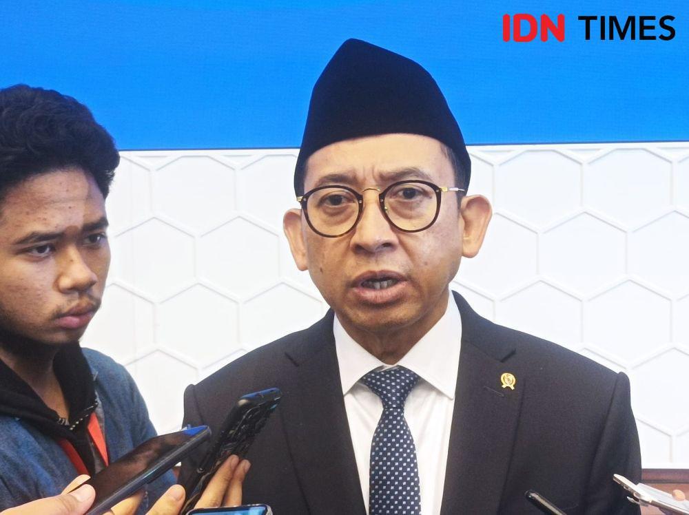 Pamer Koleksi Keris dan Ribuan Wayang, Fadli Zon: Passion Saya
