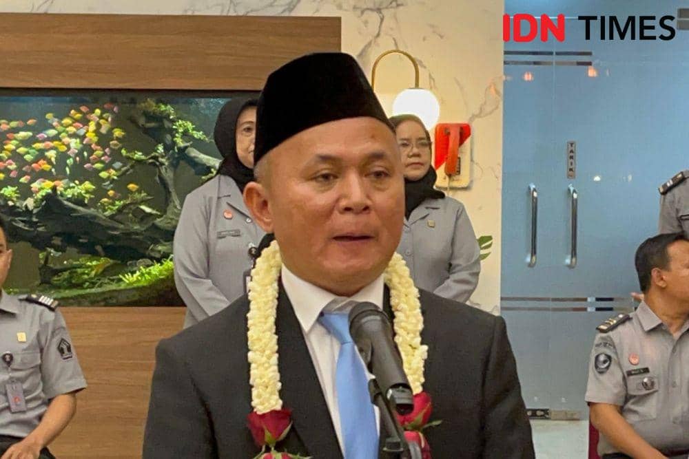 Wamen HAM: Mulai 2028 Perusahaan Wajib Uji Tuntas HAM 