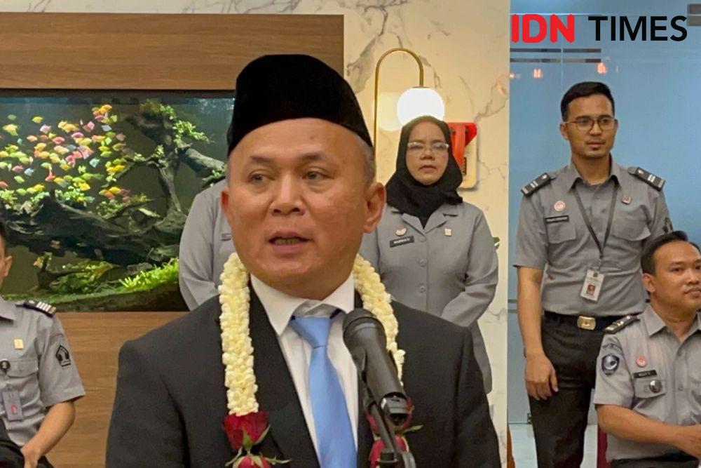Dugaan Eksploitasi, Pemain Oriental Circus Indonesia Temui KemenHAM