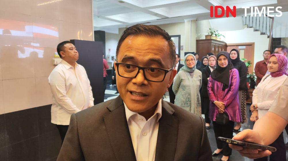 Azwar Anas Akan Fokus Mengajar Usai Rampung Jadi MenPAN-RB
