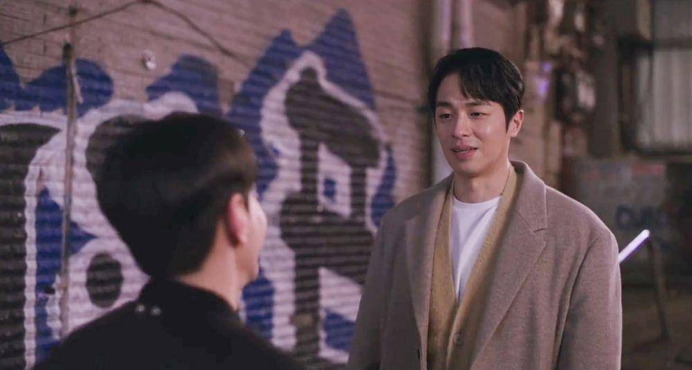Still cut drama Korea Love in the Big City (dok. Viki/Love in the Big City)