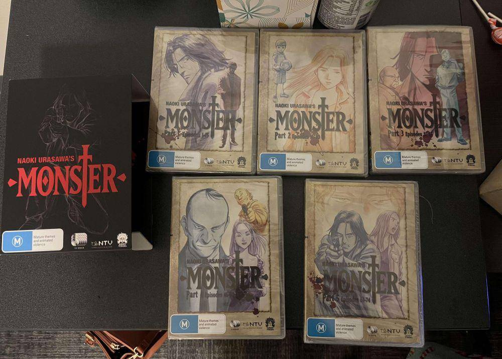 potret koleksi Monster (reddit.com/user/Remarkable_Basis8777)