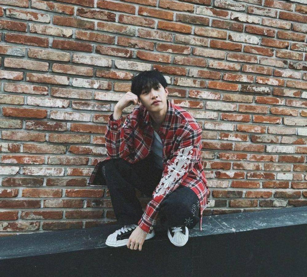 Bang Chan Stray Kids (instagram.com/gnabnahc)