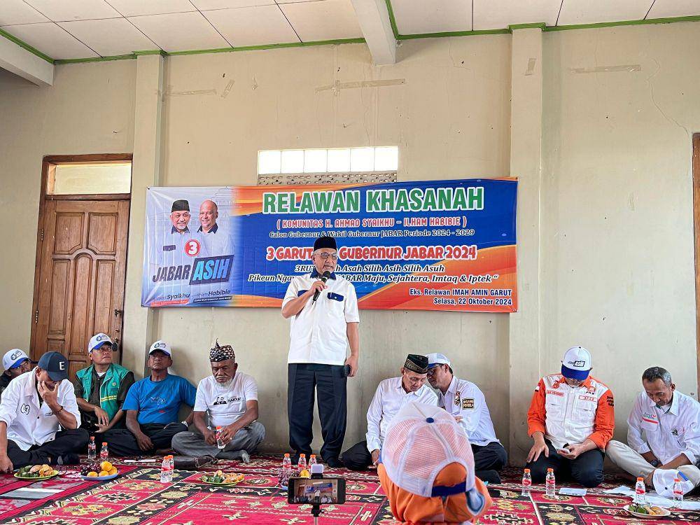 (Istimewa)