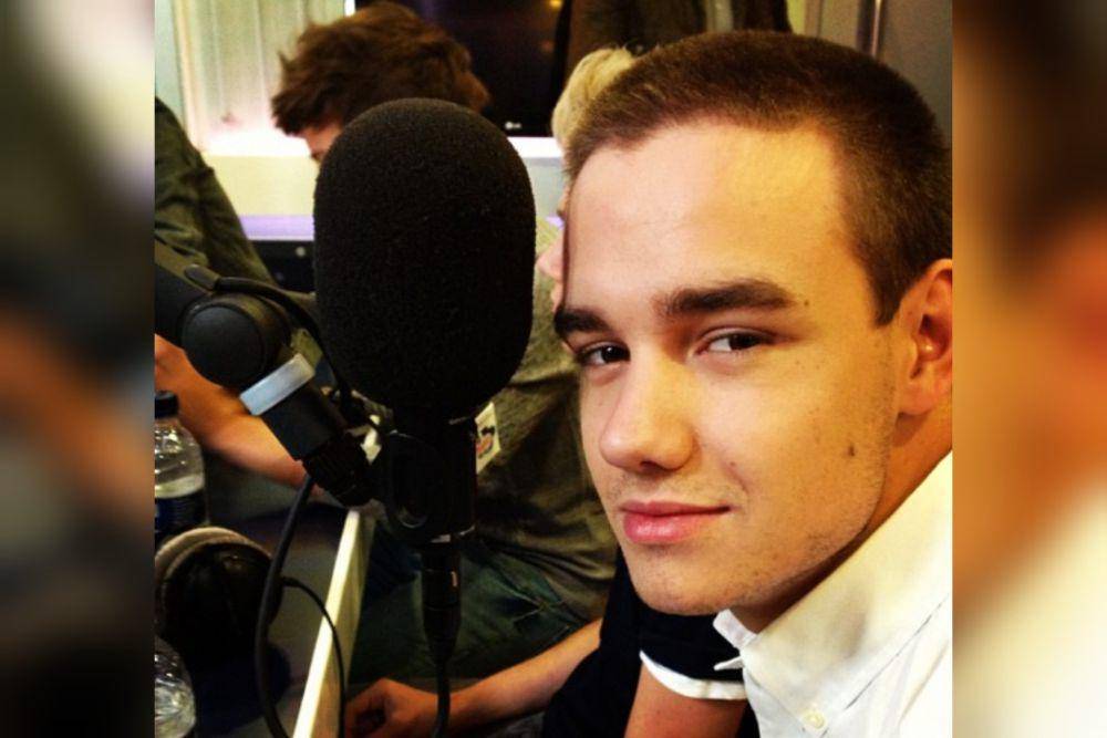 potret Liam Payne (instagram.com/onedirection)