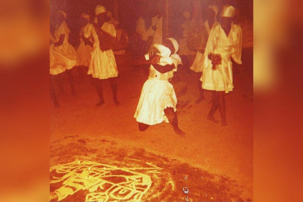 Benarkah Ritual Voodoo Memicu Revolusi Haiti?
