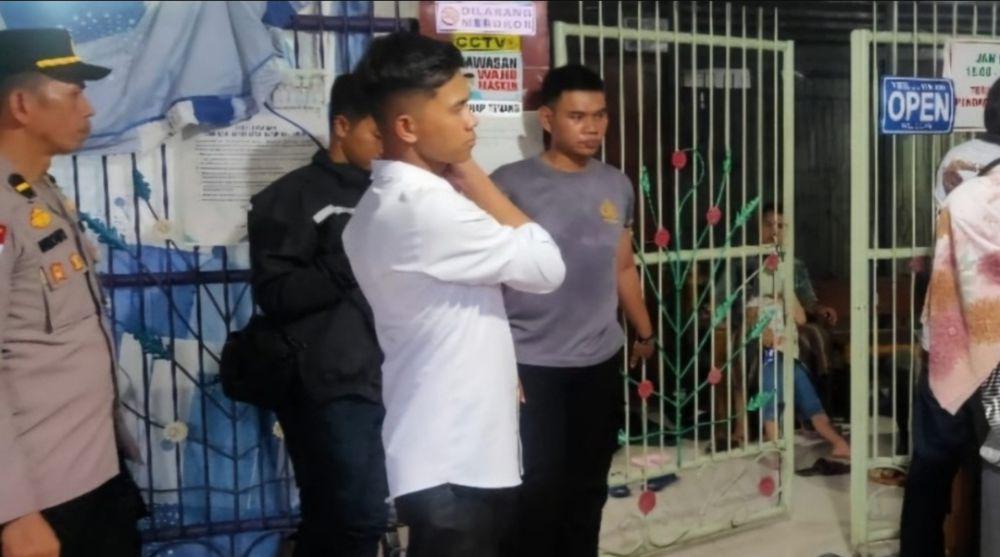 Dokter di Baturaja Timur Ditemukan Tewas di Ruang Praktik