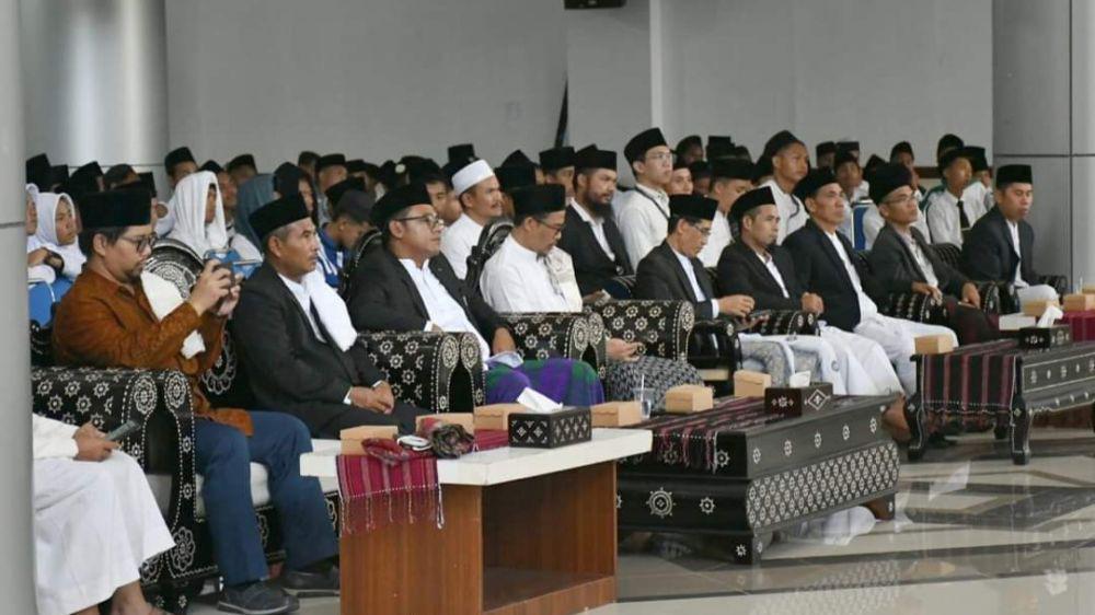 Kemenag Berikan Izin Operasional Perguruan Tinggi Ma'had di Lotim