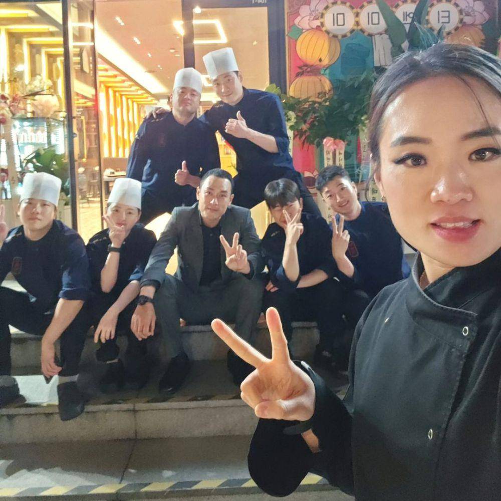potret Chef Jeong Ji Sun (instagram.com/chef_jisunjoung)
