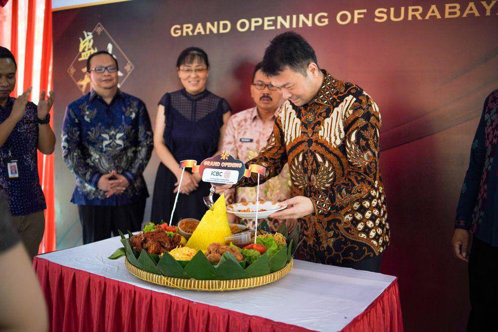 Ekspansif, ICBC Indonesia Terus Buka Cabang Baru (IDN Times/Istimewa)