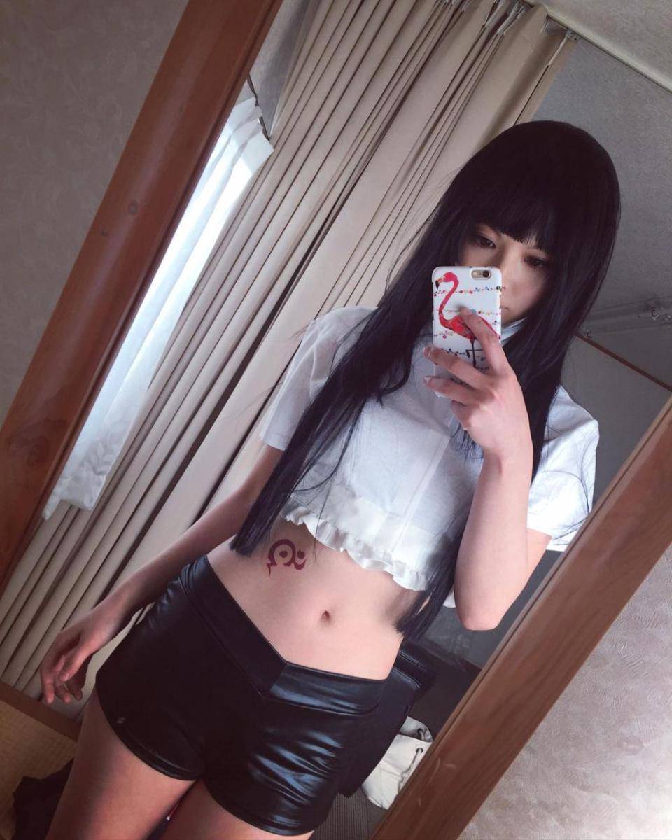 Moga Mogami (instagram.com/mogatanpe)