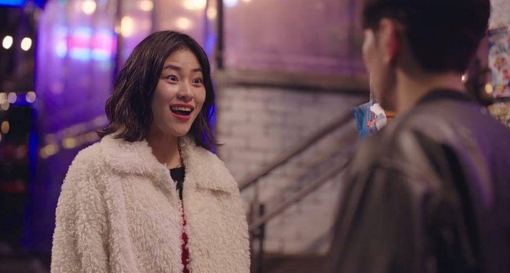 Still cut drama Korea Love in the Big City (dok. Viki/Love in the Big City)