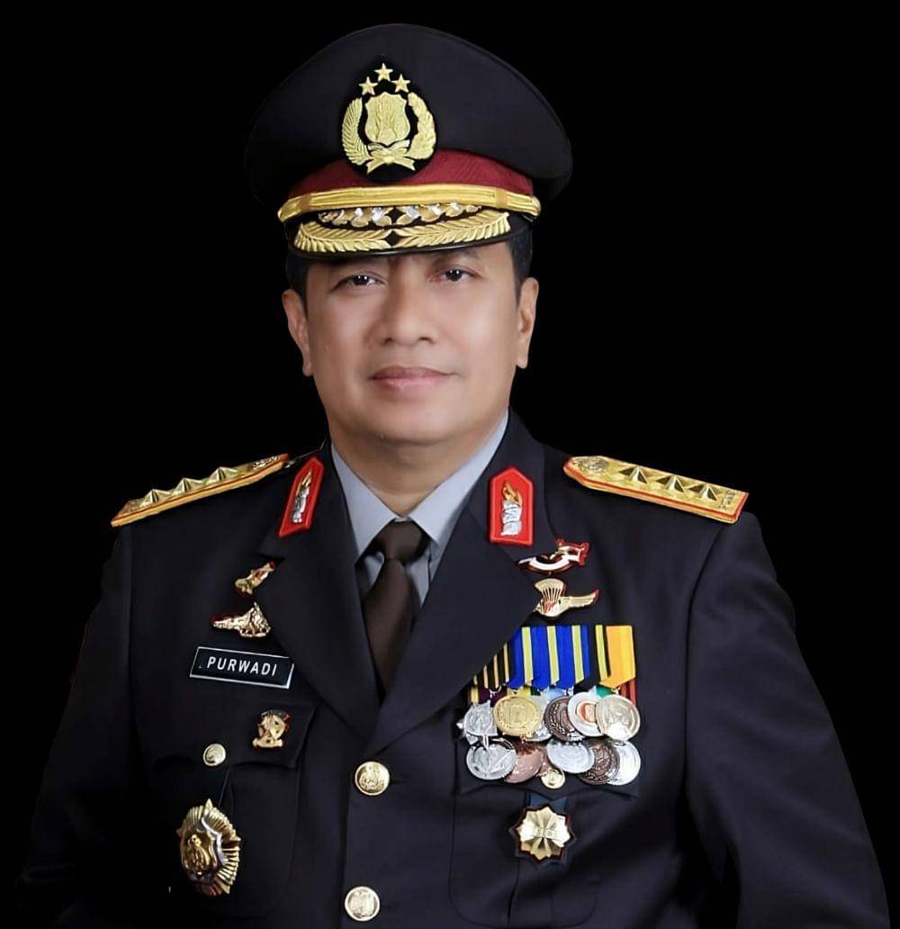 Wamen PANRB, Purwadi Arianto. (Dok. Menpanrb).