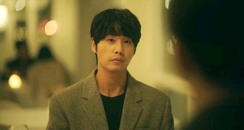 Still cut drama Korea Love in the Big City (dok. Viki/Love in the Big City)