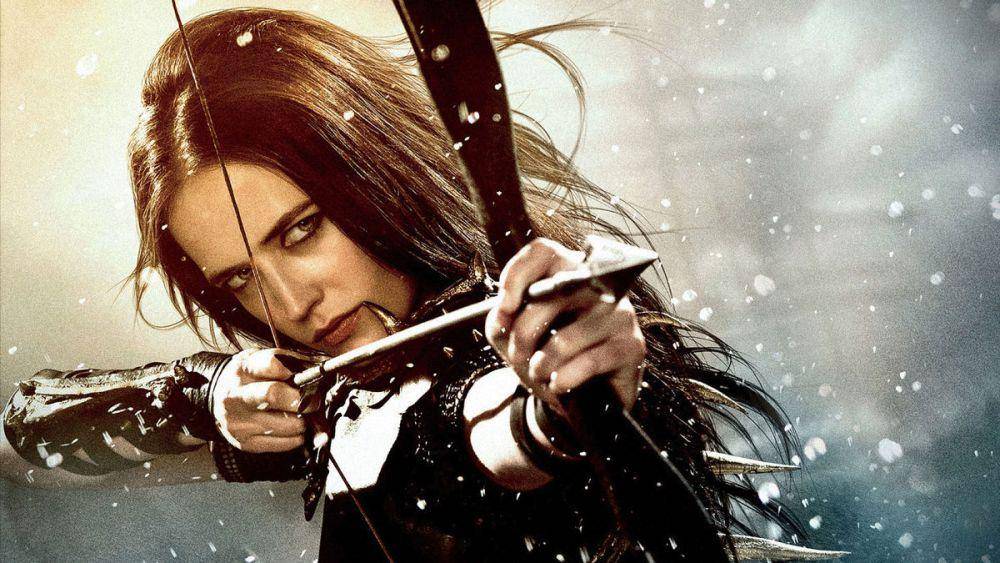 300: Rise of an Empire (dok. Warner Bros/300: Rise of an Empire)