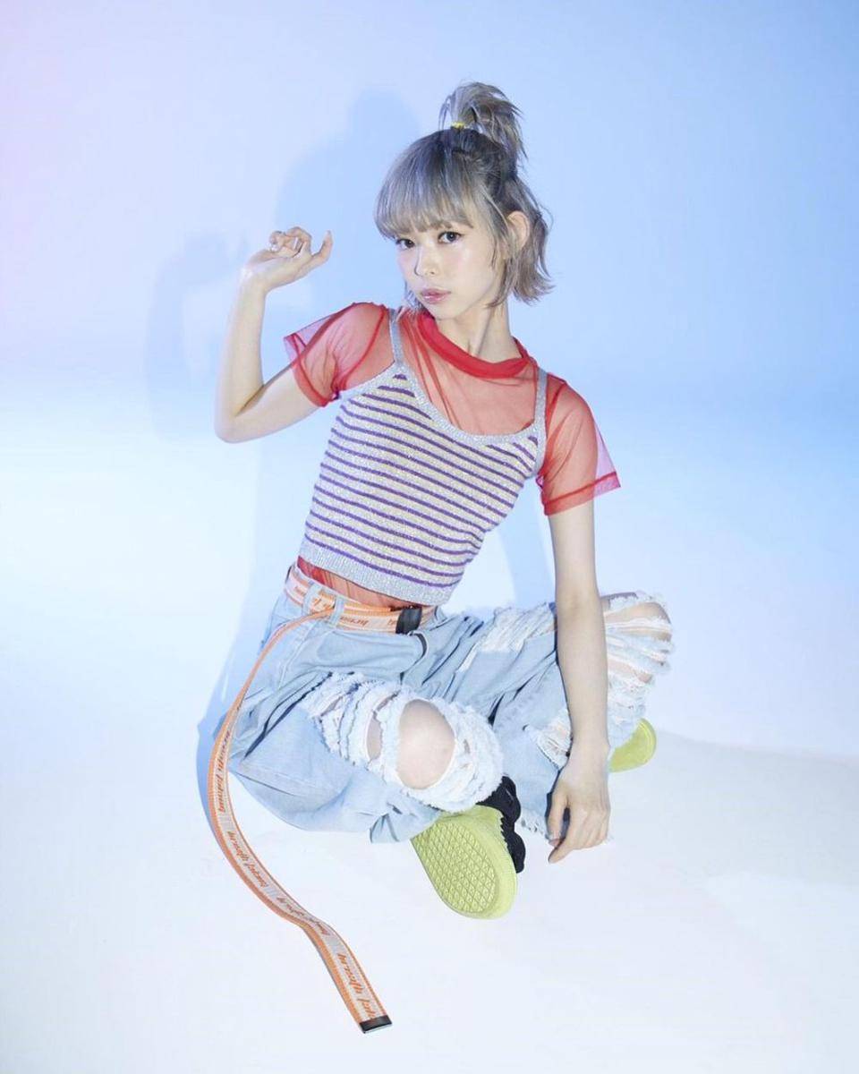 Moga Mogami (instagram.com/mogatanpe)