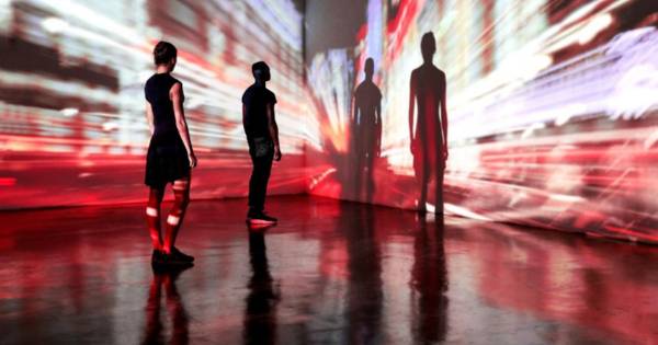 Lenovo perkenalkan sejumlah inovasi AI di Tech World 2024 (dok. Lenovo)