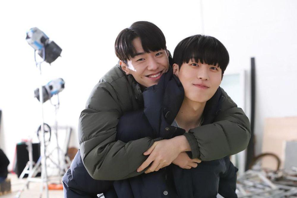 Biodata dan Profil Pemain Drakor BL Love In The Big City