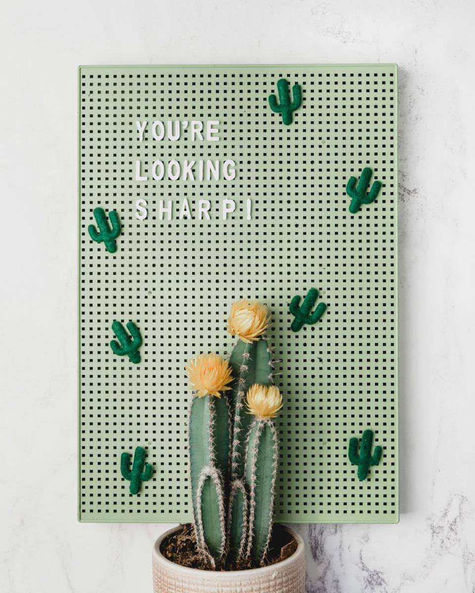 ide penggunaan peg board (unsplash.com/@georgiadelotz)