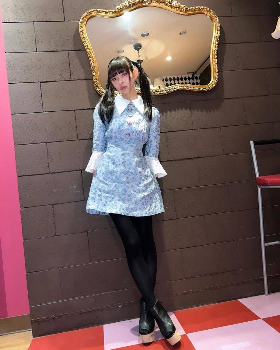 Moga Mogami (instagram.com/mogatanpe)