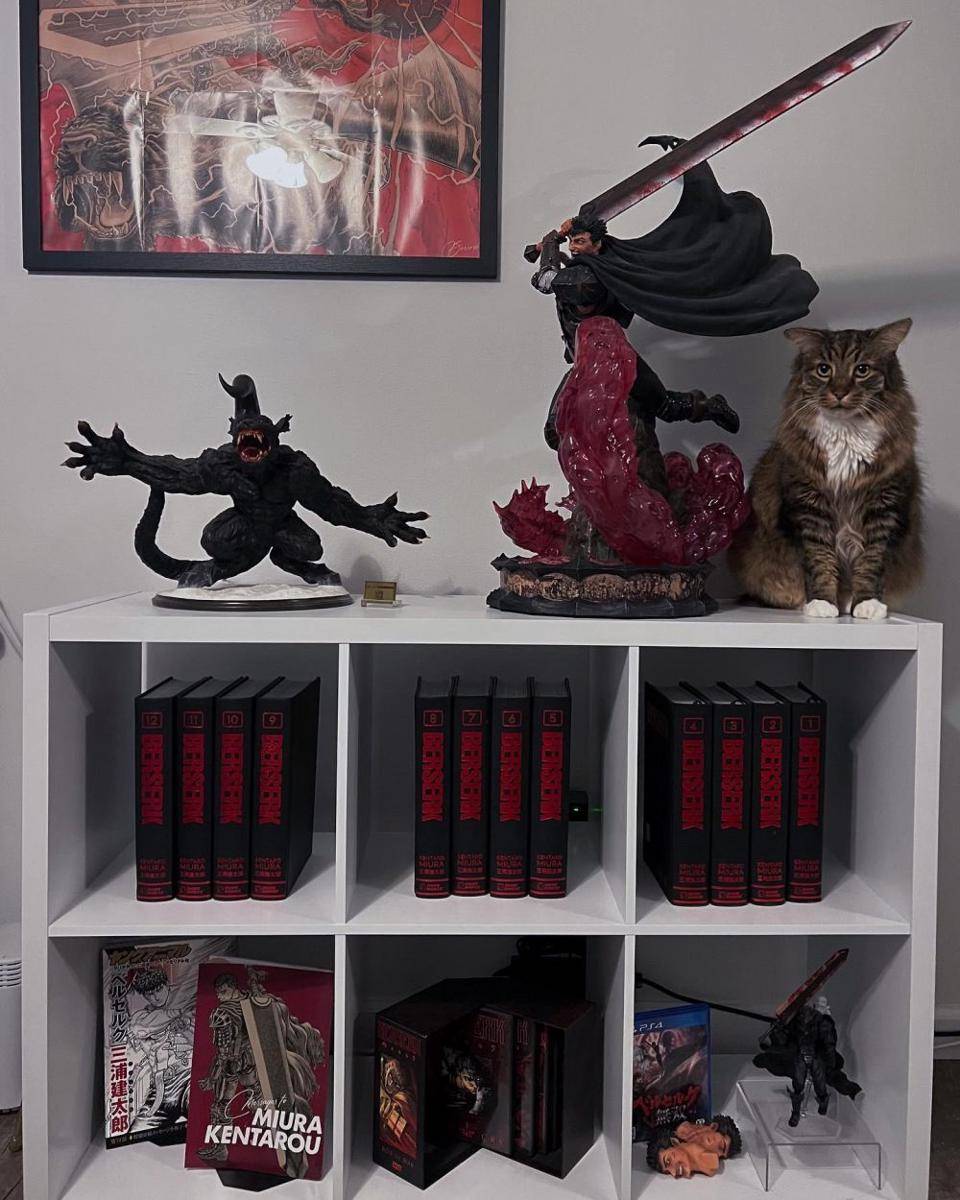 potret koleksi Berserk (reddit.com/user/Virtual_Ad5314)