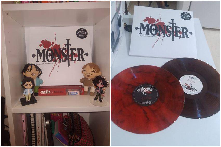 potret koleksi Monster (reddit.com/user/PastelPancakeArt)