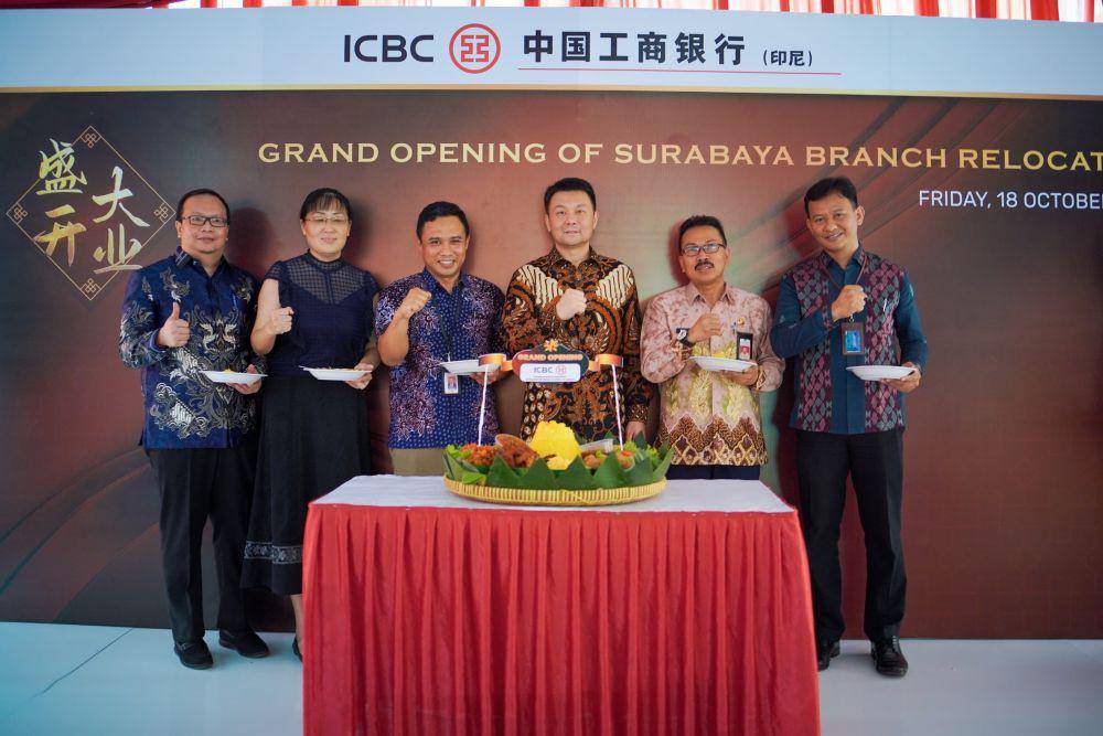 Ekspansif, ICBC Indonesia Terus Buka Cabang Baru (IDN Times/Istimewa)