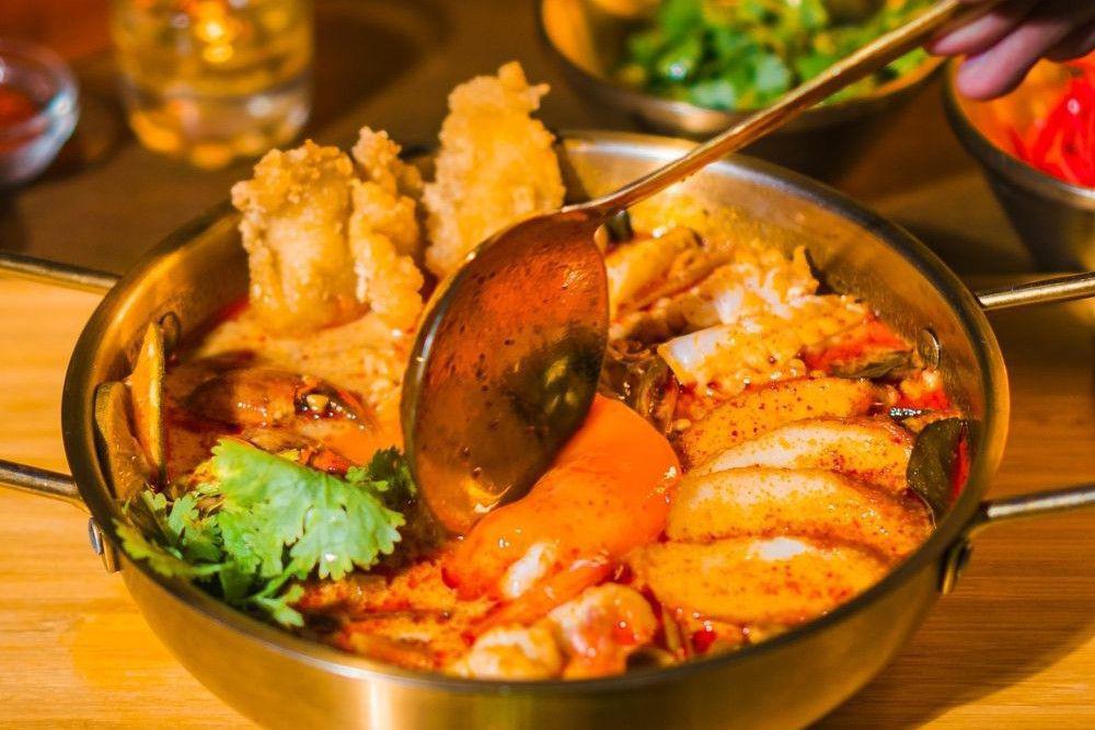 3 Rekomendasi Restoran Thailand di Sekitar Bintaro, Autentik