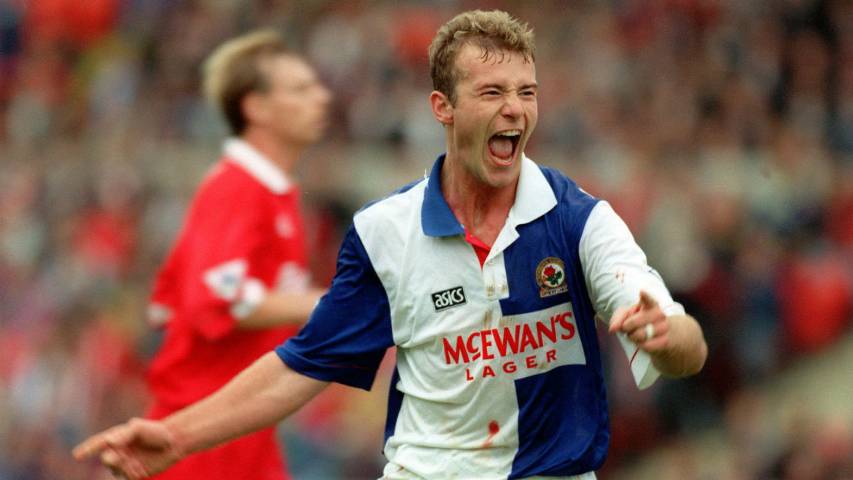 Alan Shearer (rovers.co.uk)