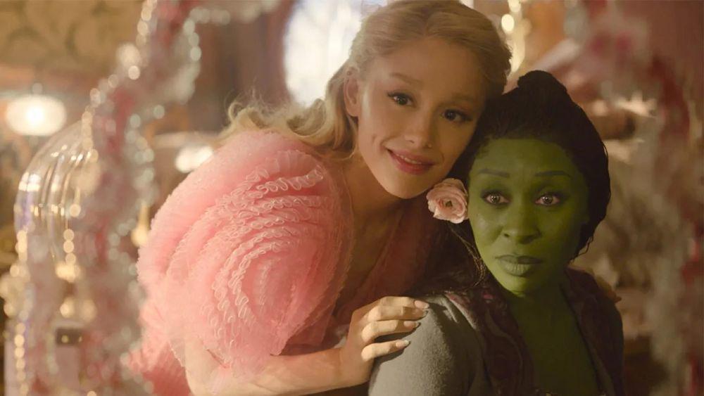 10 Film Hollywood Rilis November 2024, Banyak Diantisipasi!