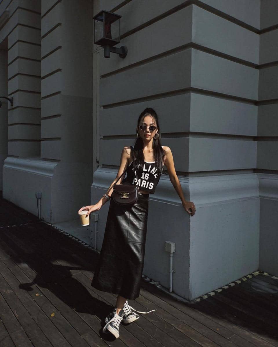 Yoyo Cao (instagram.com/yoyokulala)