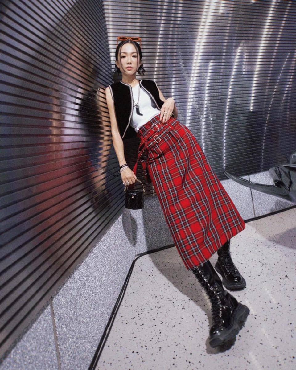 Yoyo Cao (instagram.com/yoyokulala)