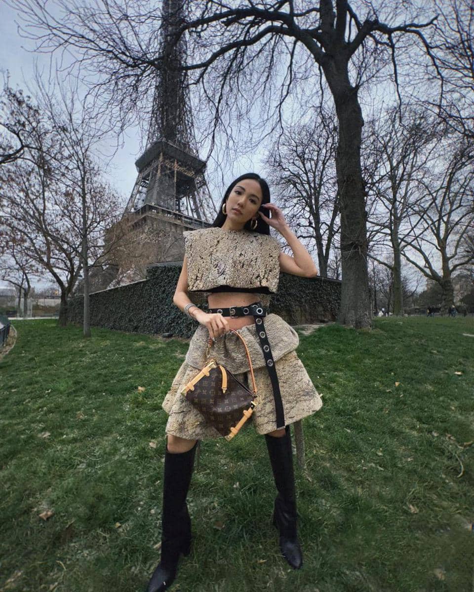 Yoyo Cao (instagram.com/yoyokulala)