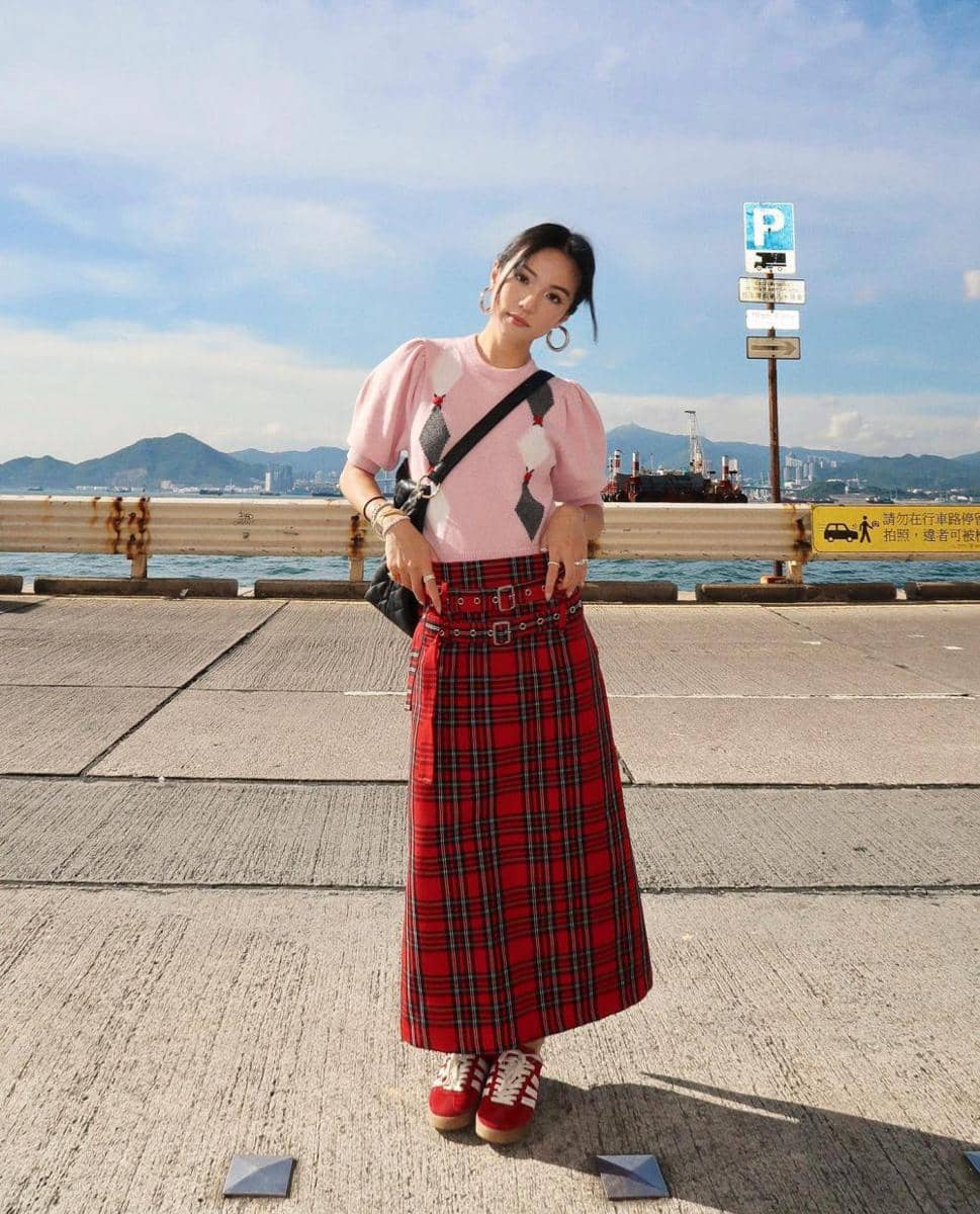 Yoyo Cao (instagram.com/yoyokulala)
