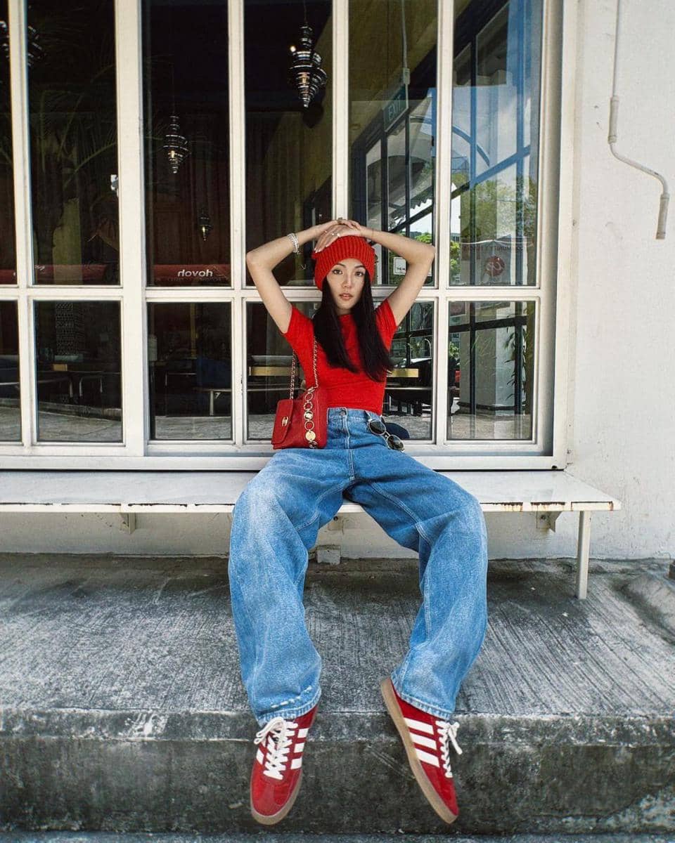 Yoyo Cao (instagram.com/yoyokulala)