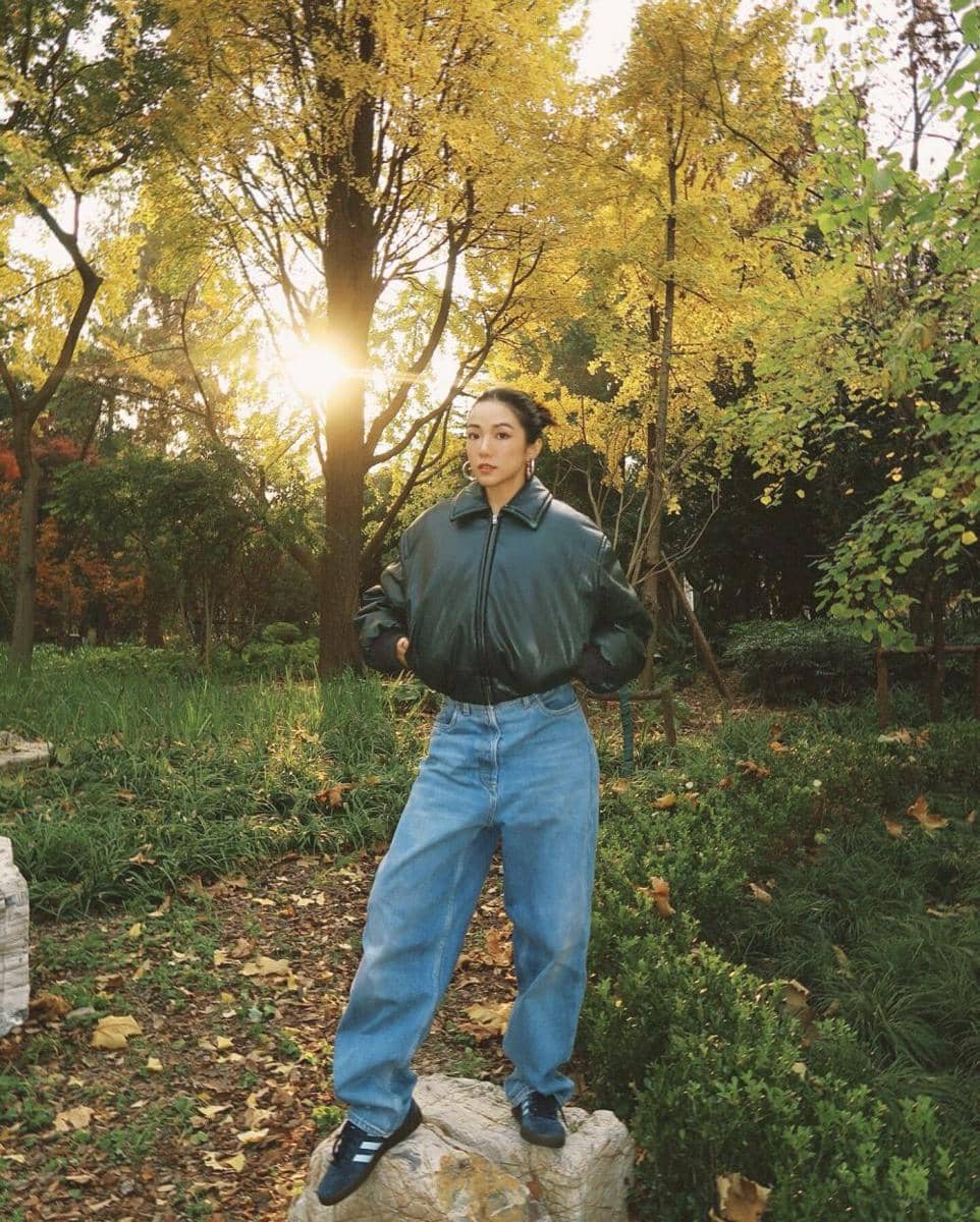 Yoyo Cao (instagram.com/yoyokulala)
