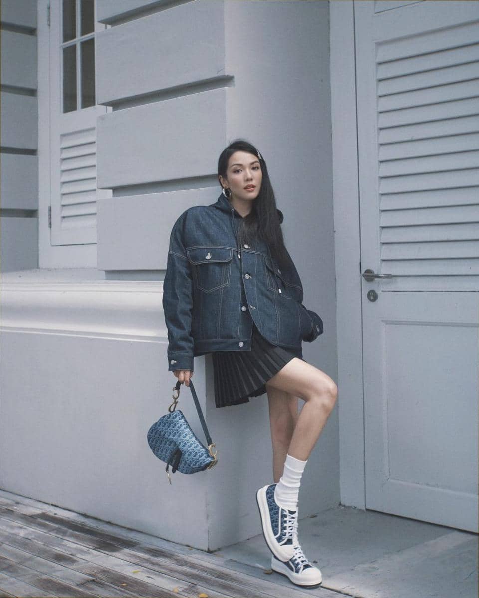 Yoyo Cao (instagram.com/yoyokulala)