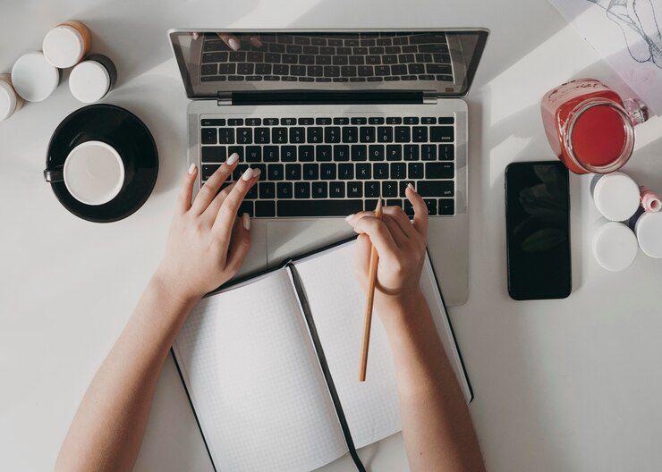 6 Latihan Penting Copywriting, Copywriter Pemula Wajib Coba!