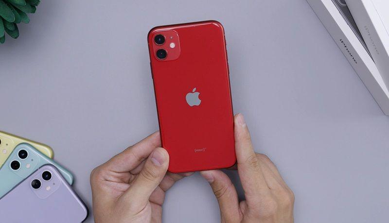 Daftar Harga iPhone 11 Bekas, Mulai Rp4 Jutaan