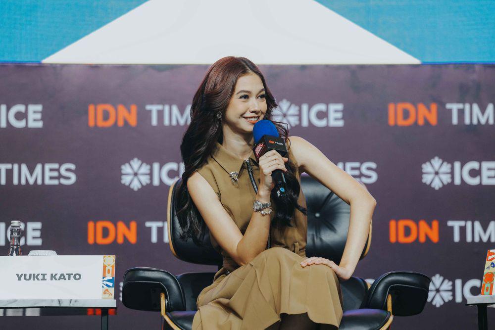 5 Tips Lawan Judgement ala Yuki Kato, Prioritaskan Self Love!