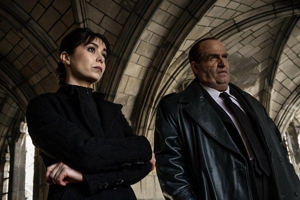 Fitnah yang Dialami Sofia Falcone di The Penguin, Bukan Villain?