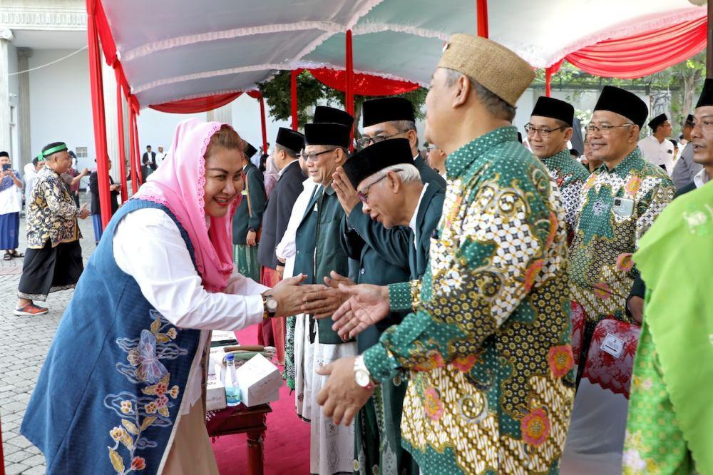 Jamin Santri Sejahtera, Pemkot Semarang Siapkan Perda Ponpes