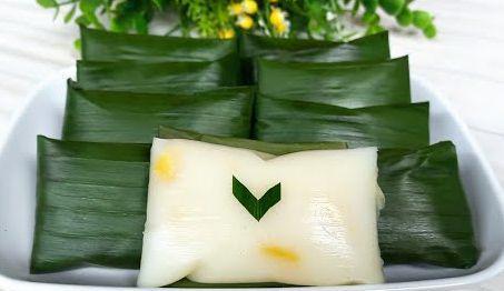 Resep Nagasari Nangka Kekinian: Lembut, Wangi, dan Anti Ribet!