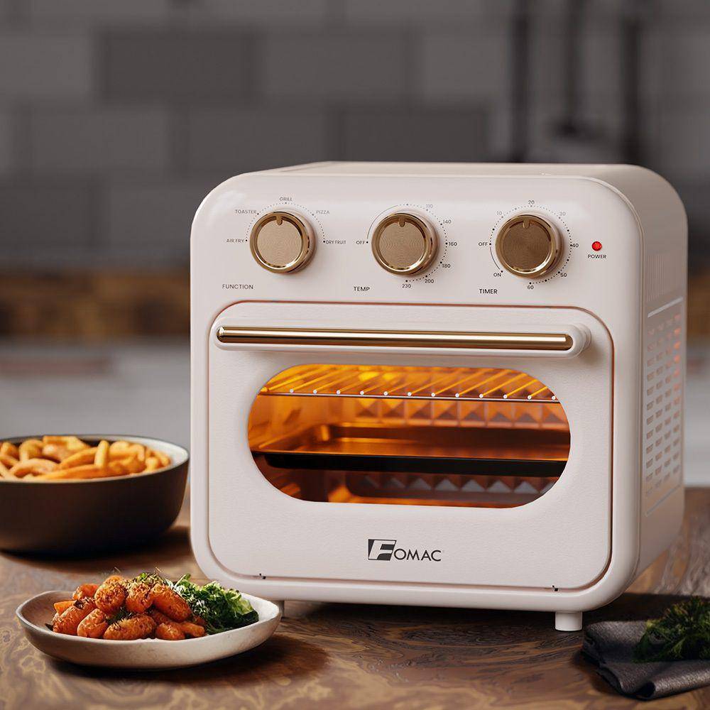 FOMAC Air Fryer Oven AFO 16L (shopee.co.id/Fomac Official Store)