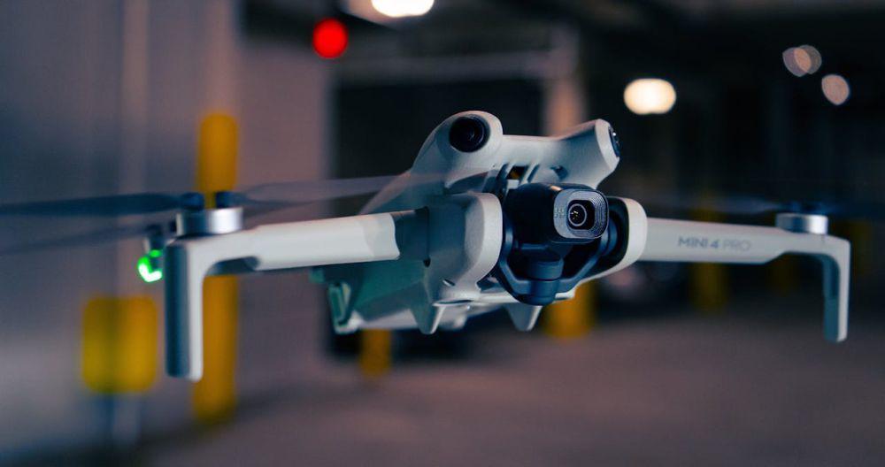 Drone Pengintai Canggih AS Dikerahkan ke Okinawa Jepang, Ada Apa?