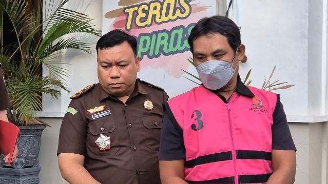 Kejari Toraja Tetapkan Satu Lagi Tersangka Korupsi Sarana Jaringan Air