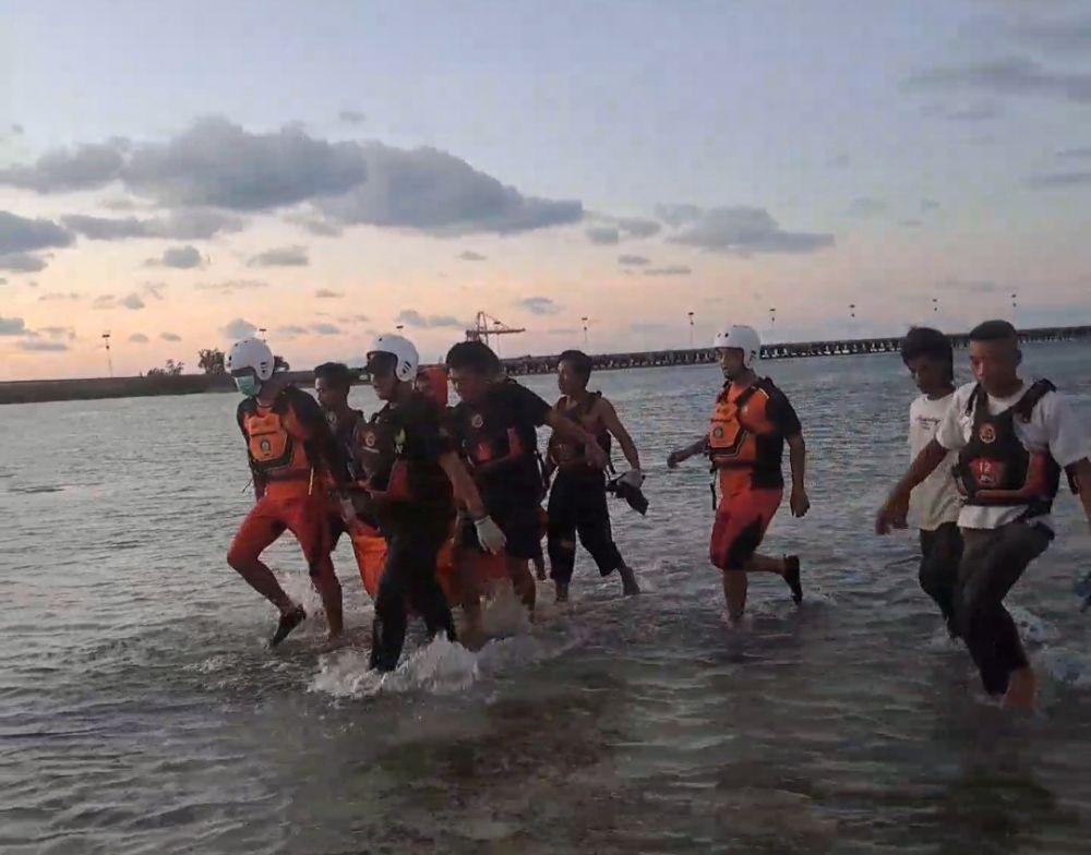 Pamit Mancing Ikan, Pria Lampung Selatan Ditemukan Meninggal Terapung