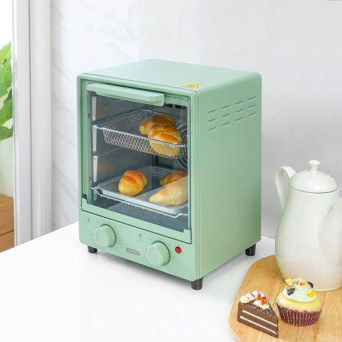 Ace Memoo Air Fryer Oven 14L (shopee.co.id/ACE Indonesia Official Shop)