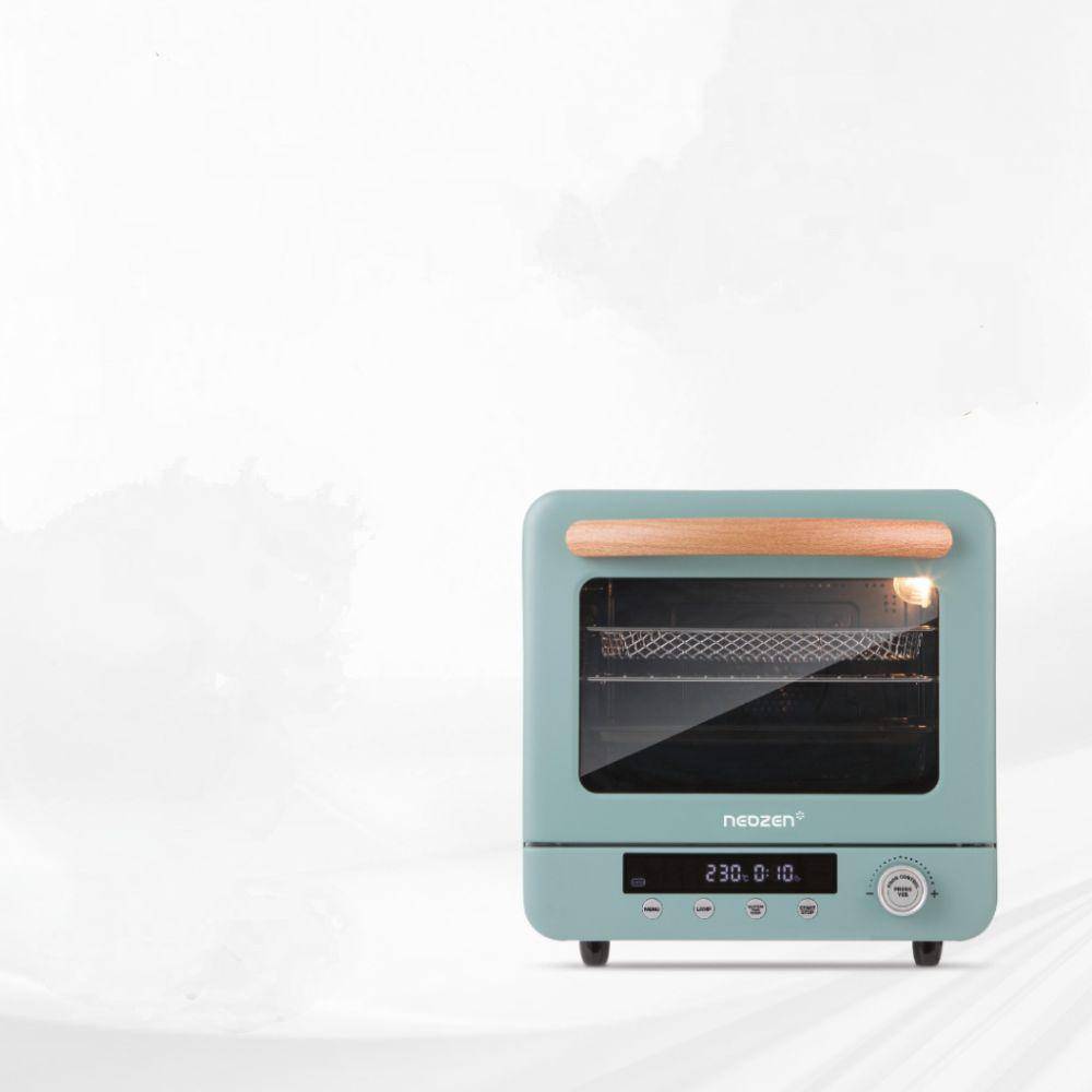 Neozen Air Fryer Oven 12in1 20L (shopee.co.id/Neozen Official Shop)