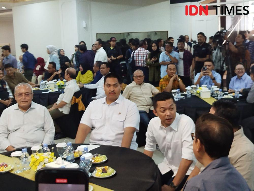 Taufik Harap Dito Tak Kena Masalah: Kita Tahu Sejarah Kementerian Ini